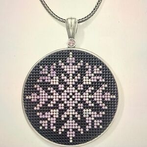 💜🆕💜 Brighton Nordic Star Necklace NWT $168